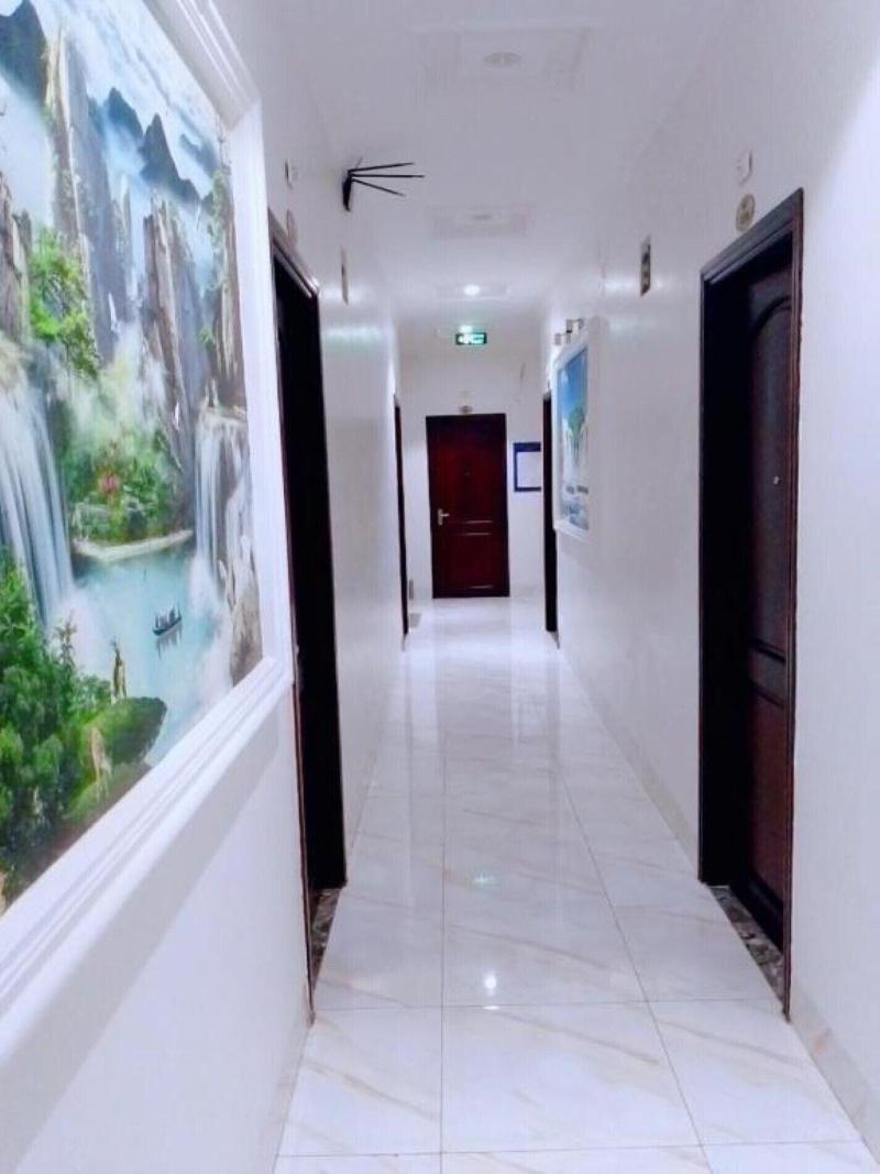Sao Mai Hotel image