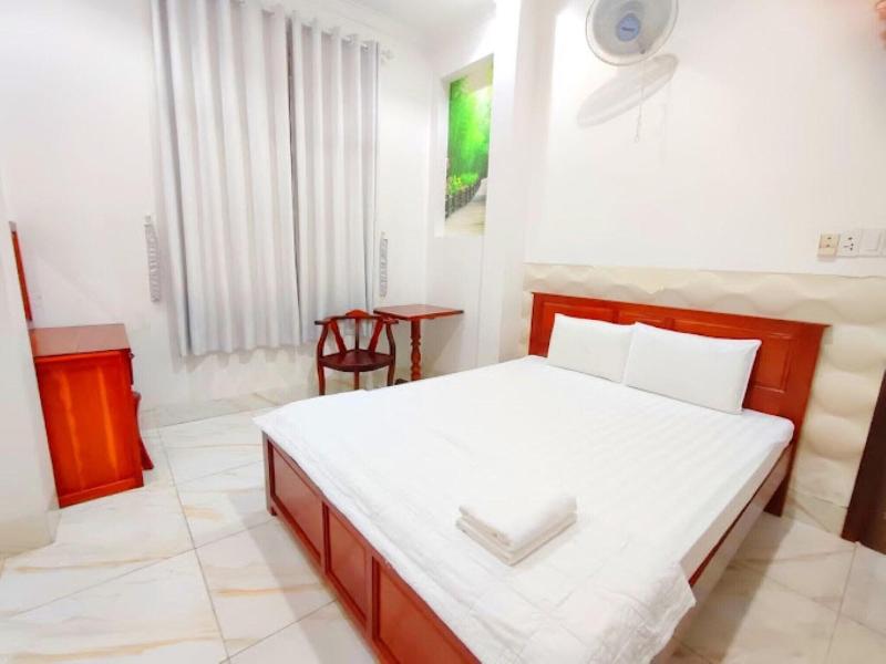 Sao Mai Hotel image