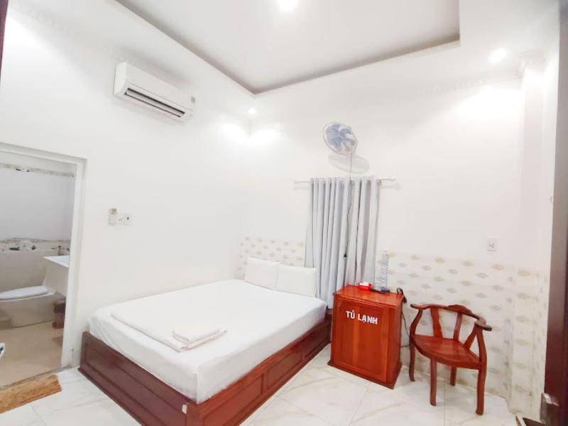 Sao Mai Hotel image