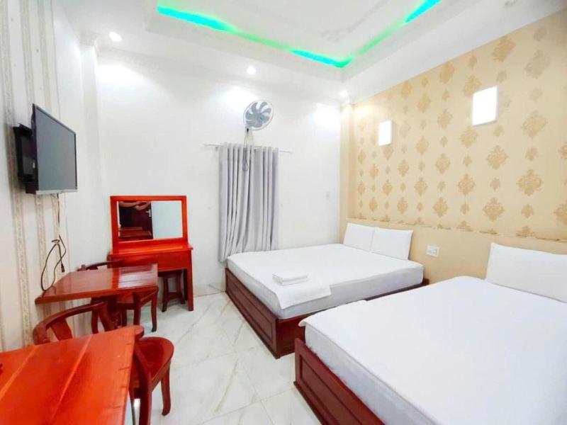 Sao Mai Hotel image