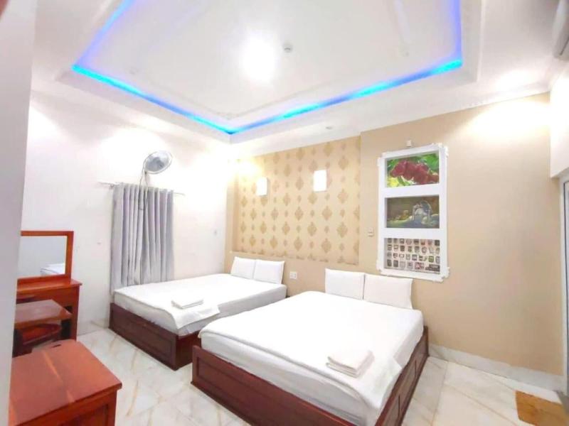 Sao Mai Hotel image