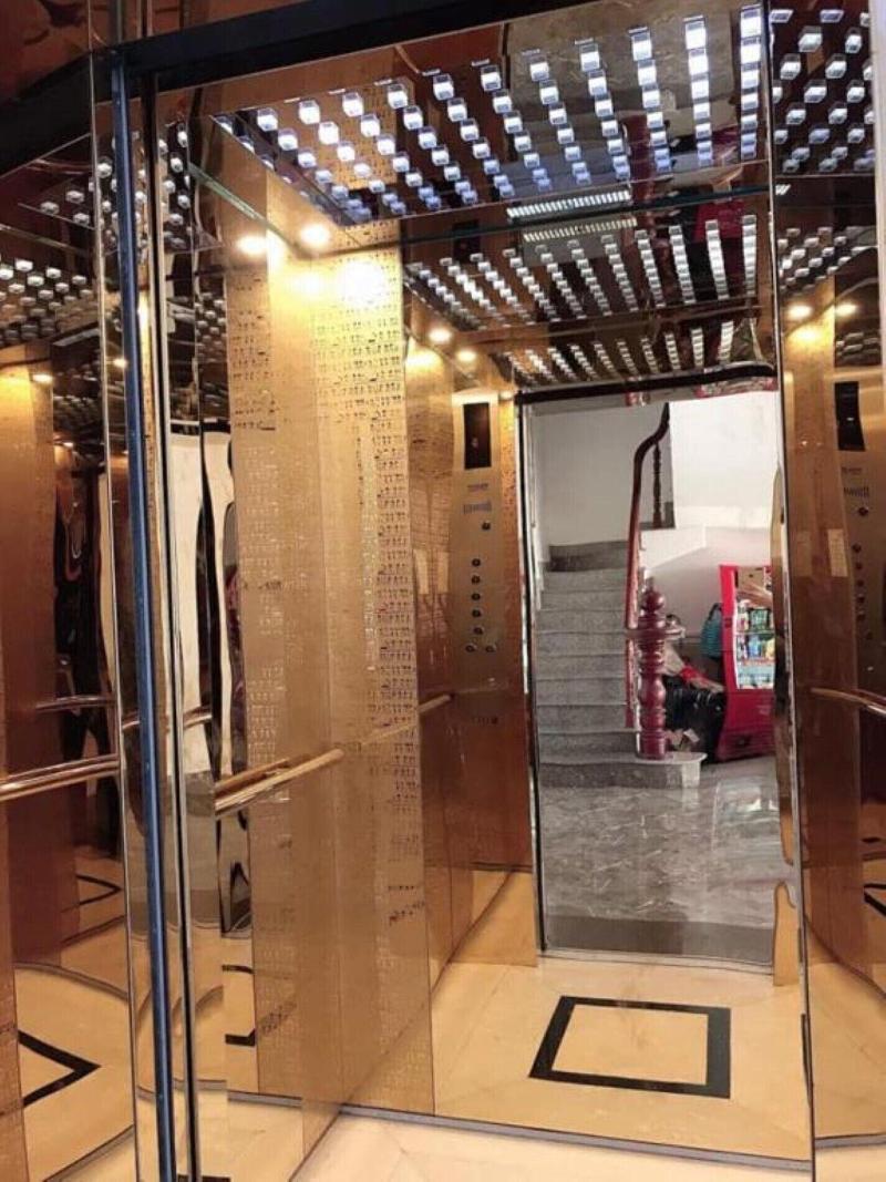 Sao Mai Hotel image