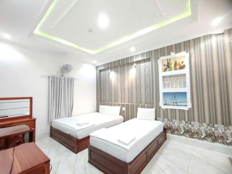 Sao Mai Hotel image