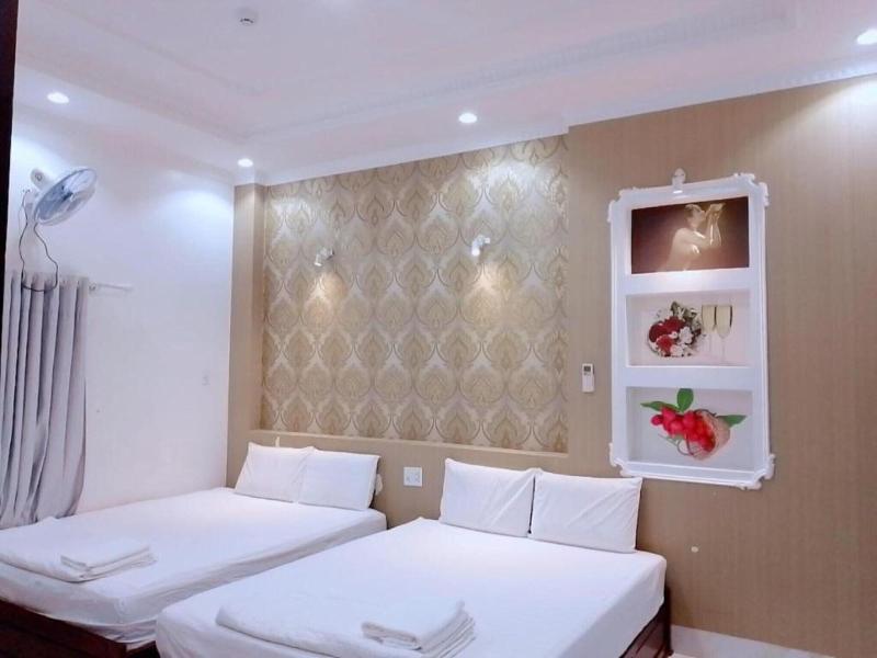 Sao Mai Hotel image