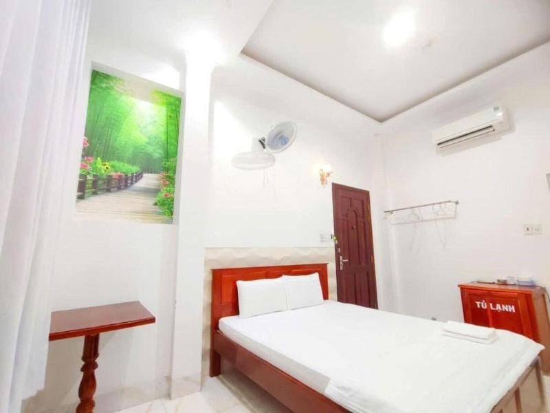 Sao Mai Hotel image