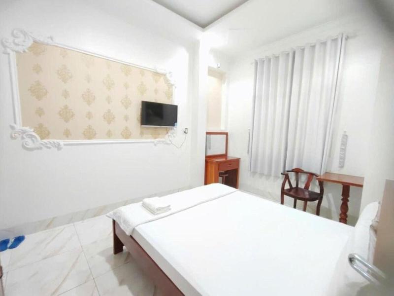 Sao Mai Hotel image