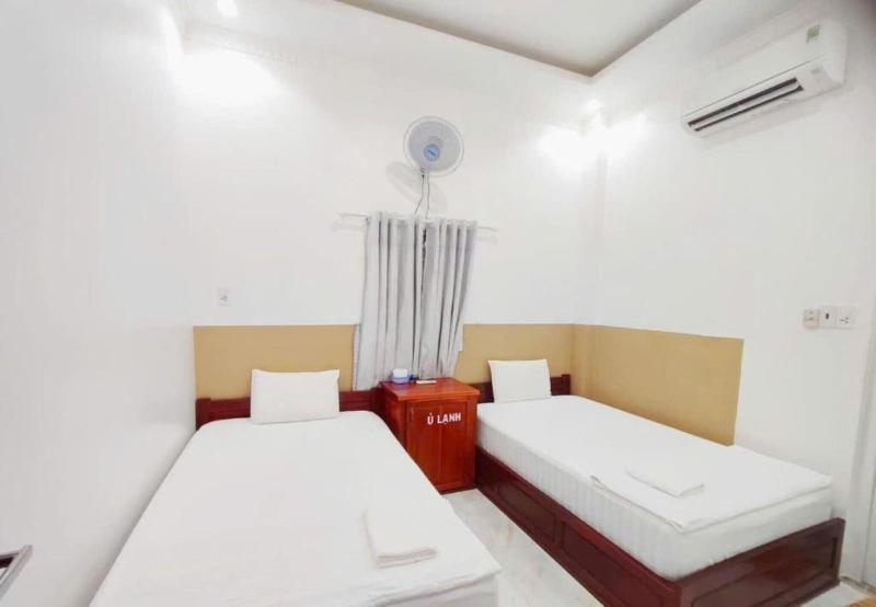 Sao Mai Hotel image