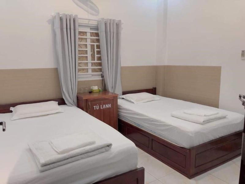 Sao Mai Hotel image