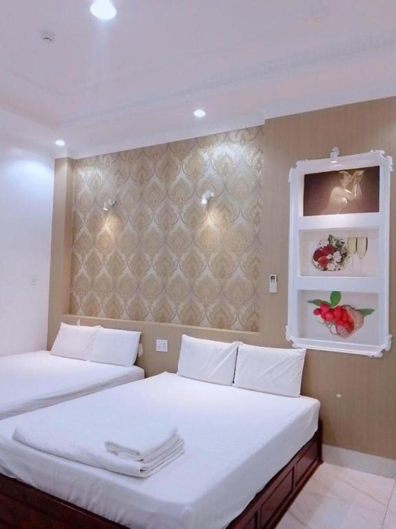 Sao Mai Hotel image