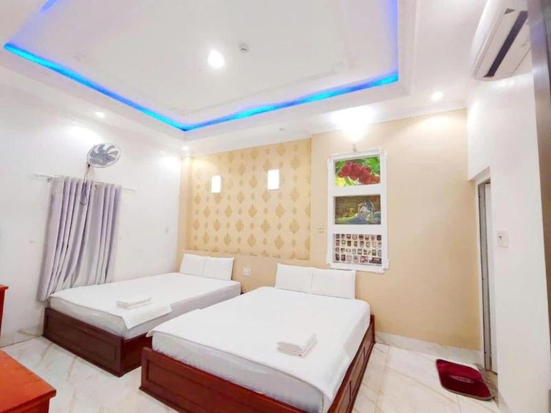 Sao Mai Hotel image