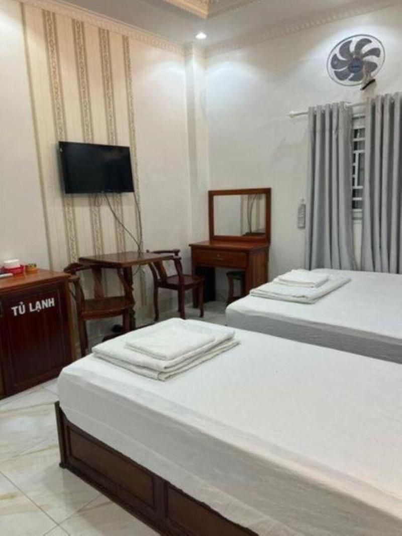 Sao Mai Hotel image