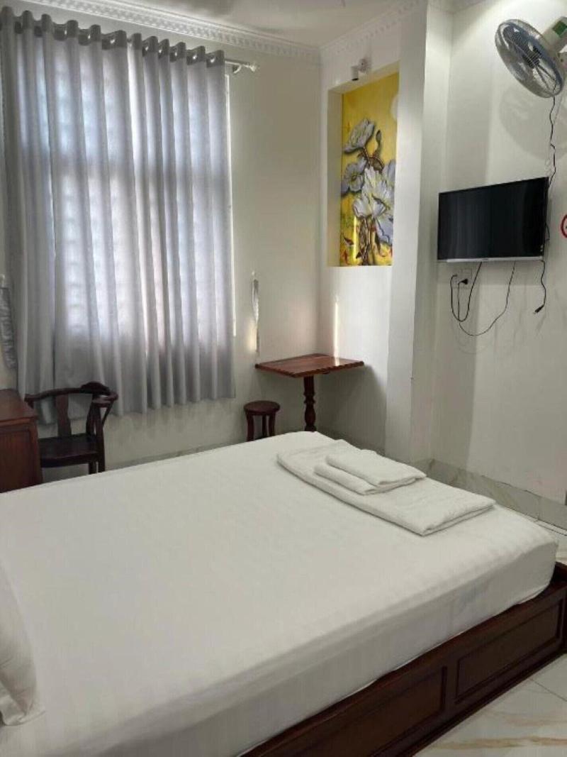 Sao Mai Hotel image