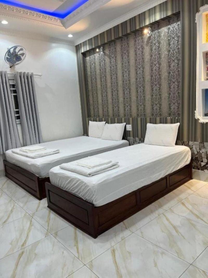 Sao Mai Hotel image