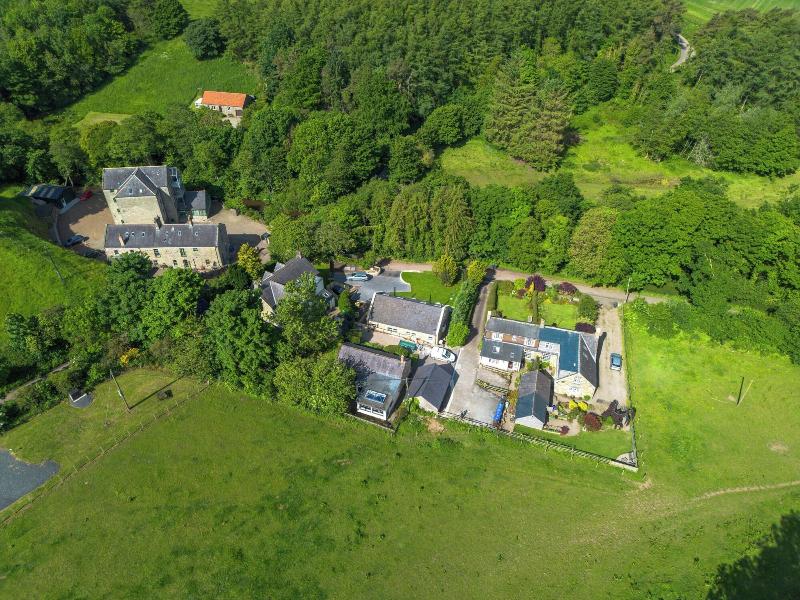 Birdsong Cottage North East Escapes image