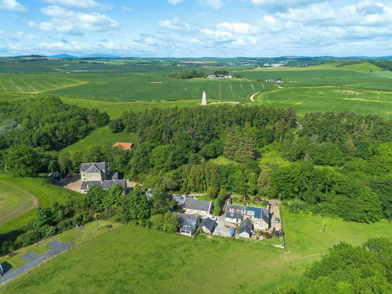 Birdsong Cottage North East Escapes image