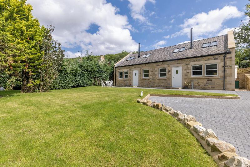 Birdsong Cottage North East Escapes image