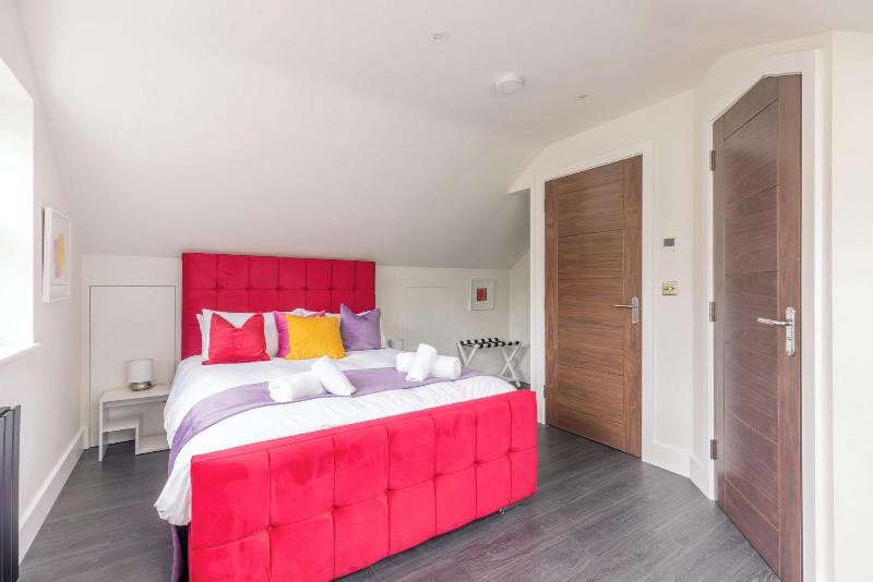 Birdsong Cottage North East Escapes image