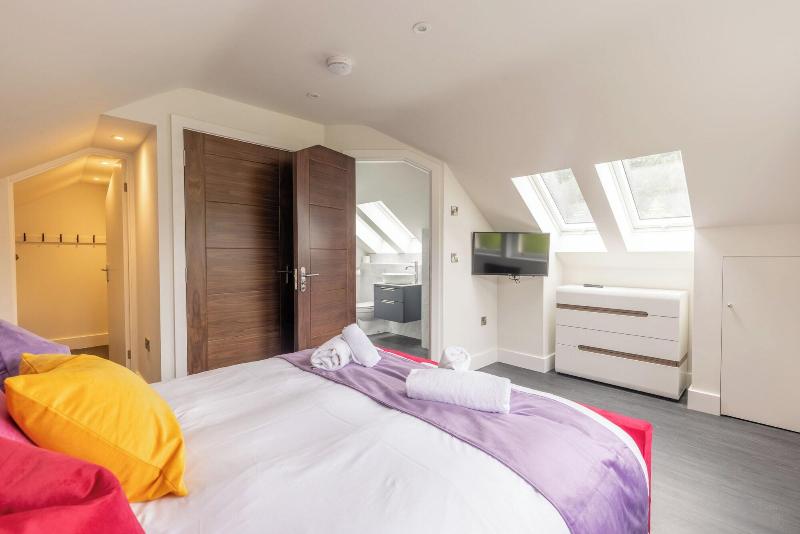 Birdsong Cottage North East Escapes image