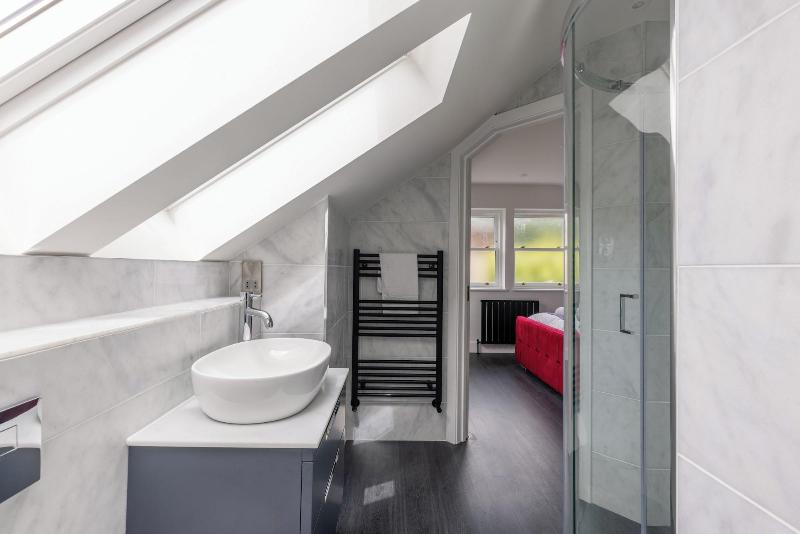Birdsong Cottage North East Escapes image