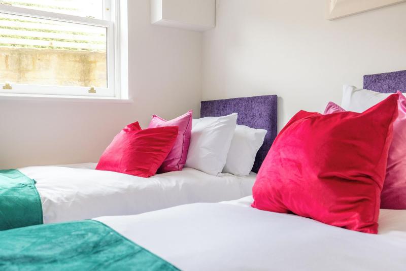 Birdsong Cottage North East Escapes image