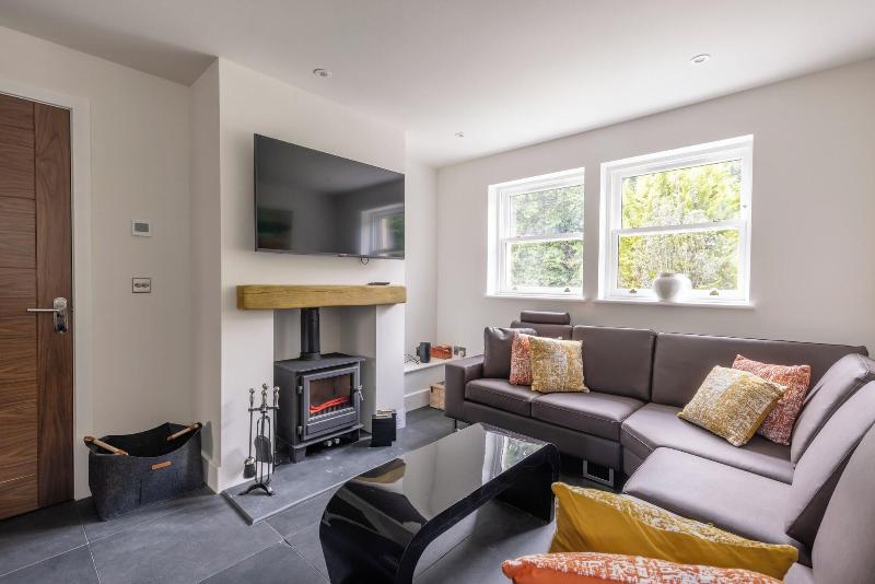 Birdsong Cottage North East Escapes image