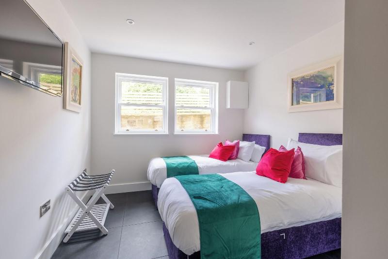Birdsong Cottage North East Escapes image