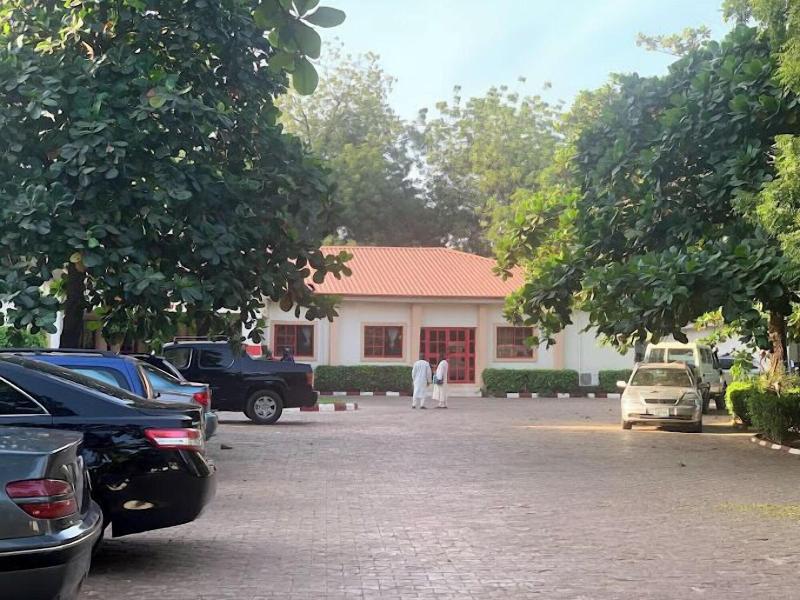 Dankani Guest Palace Hotel image