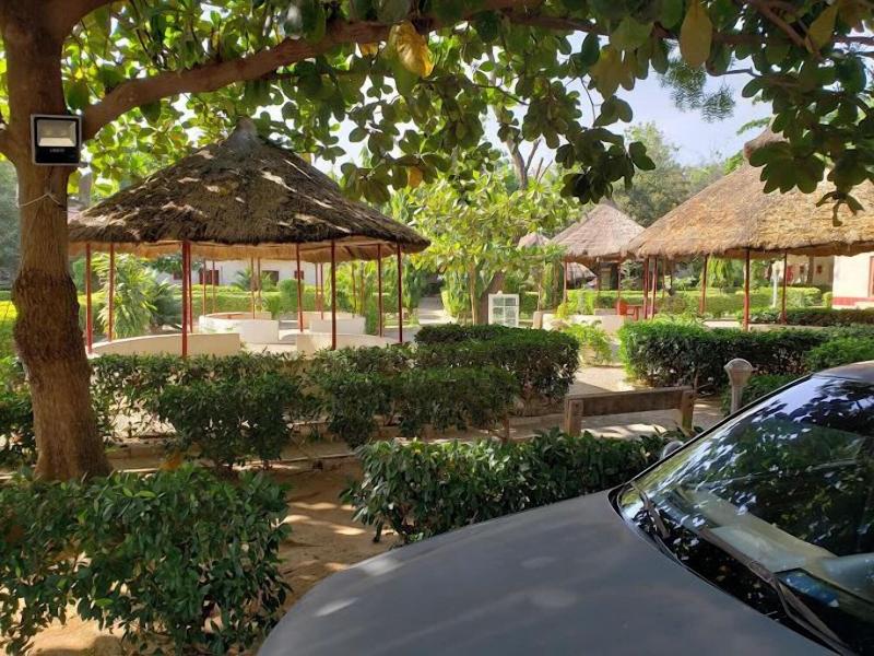 Dankani Guest Palace Hotel image