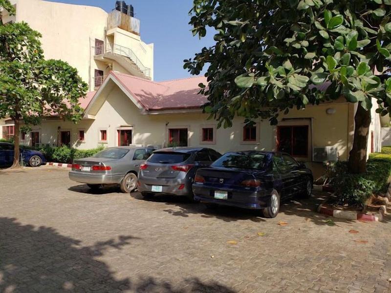 Dankani Guest Palace Hotel image