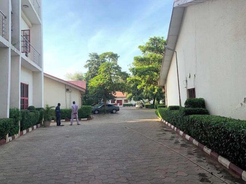 Dankani Guest Palace Hotel image