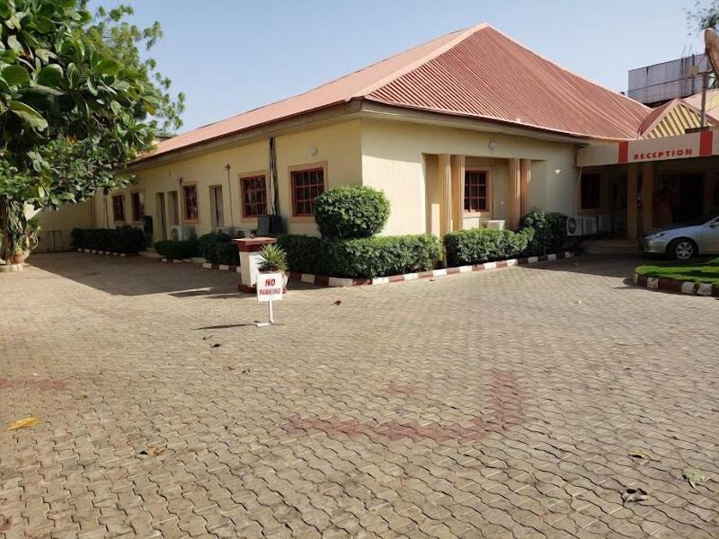 Dankani Guest Palace Hotel image