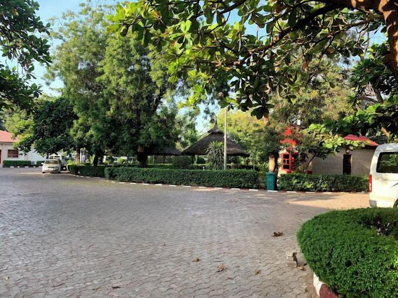Dankani Guest Palace Hotel image