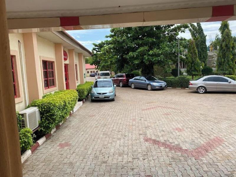 Dankani Guest Palace Hotel image