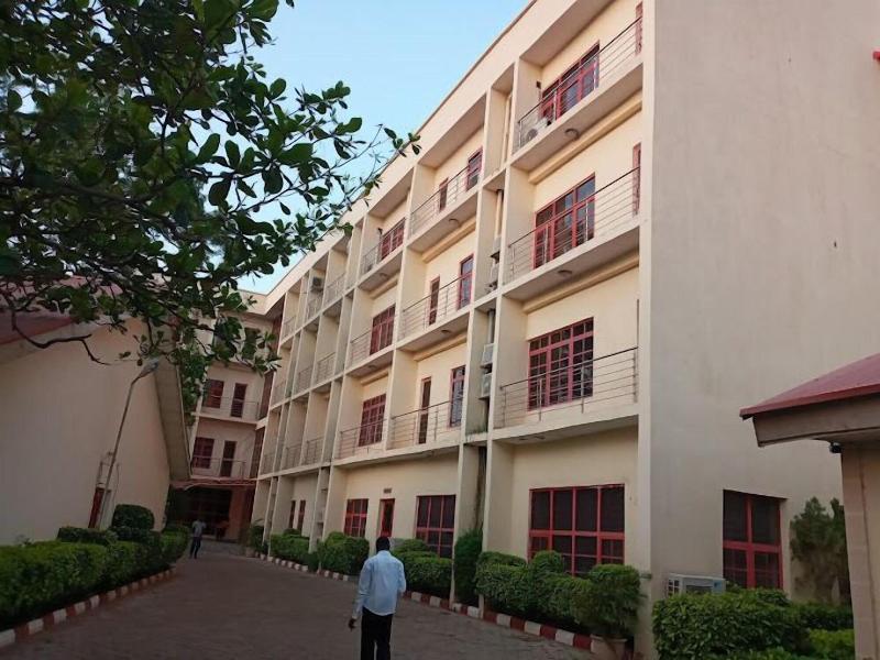 Dankani Guest Palace Hotel image