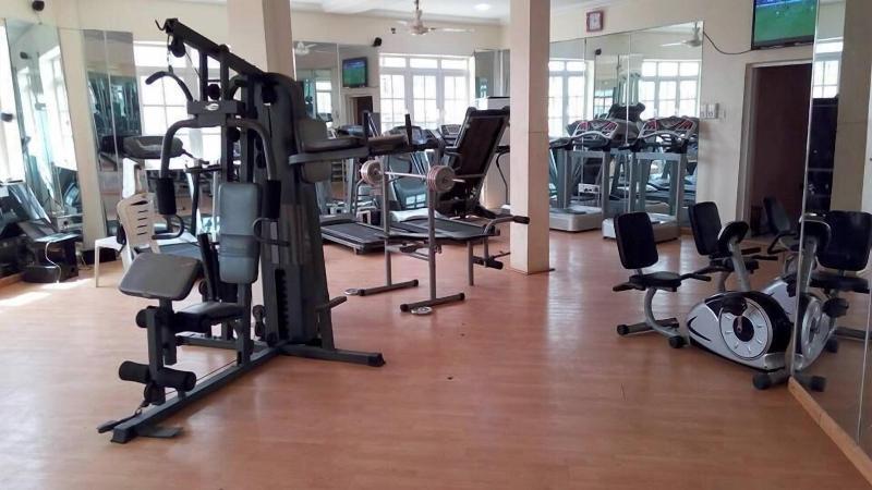 Dankani Guest Palace Hotel image