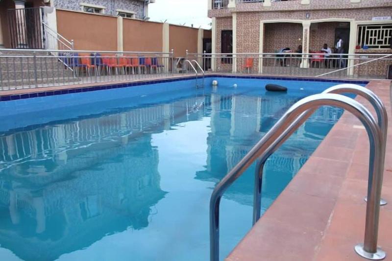 Dankani Guest Palace Hotel image