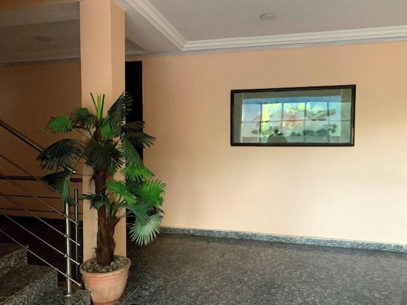 Dankani Guest Palace Hotel image