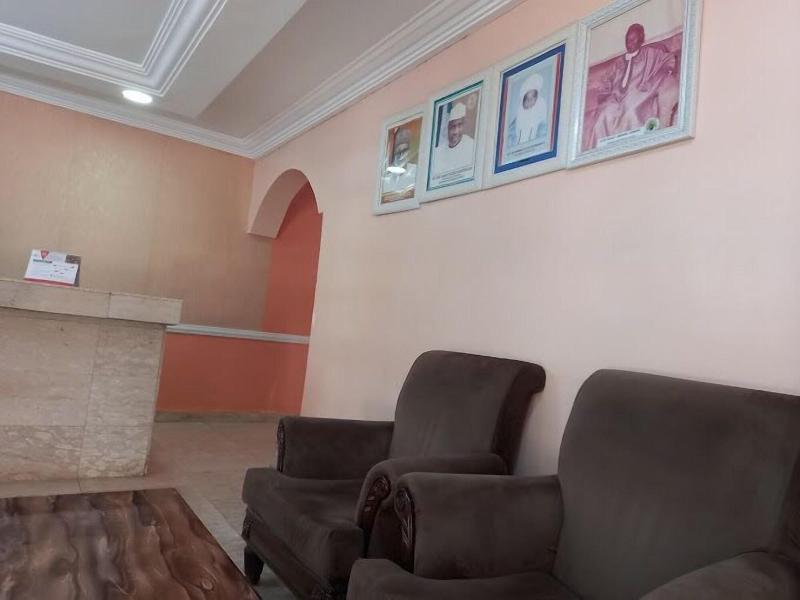 Dankani Guest Palace Hotel image