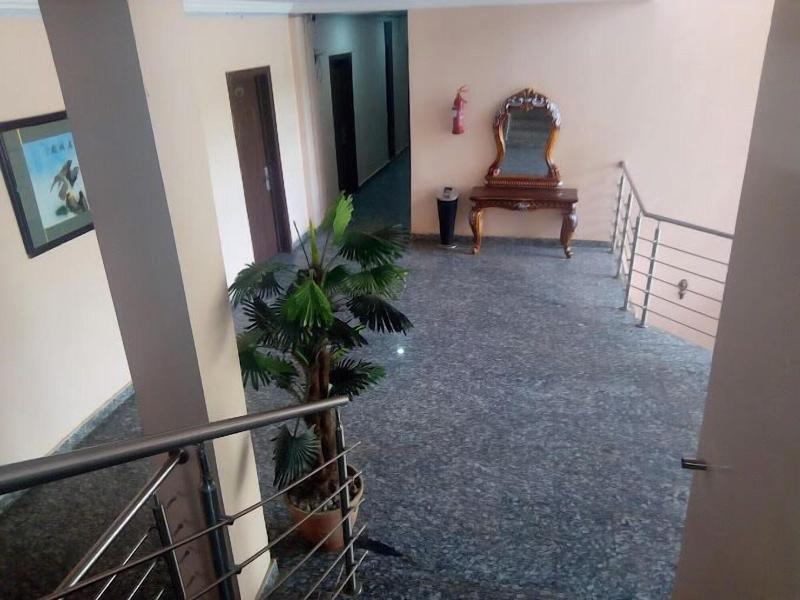 Dankani Guest Palace Hotel image