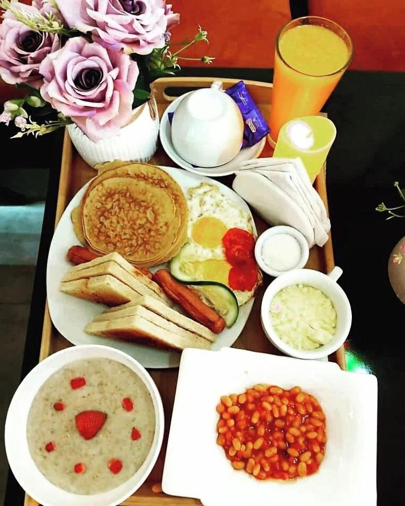 Dankani Guest Palace Hotel image