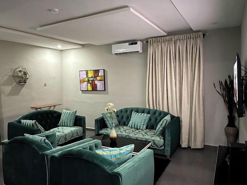 Dankani Guest Palace Hotel image