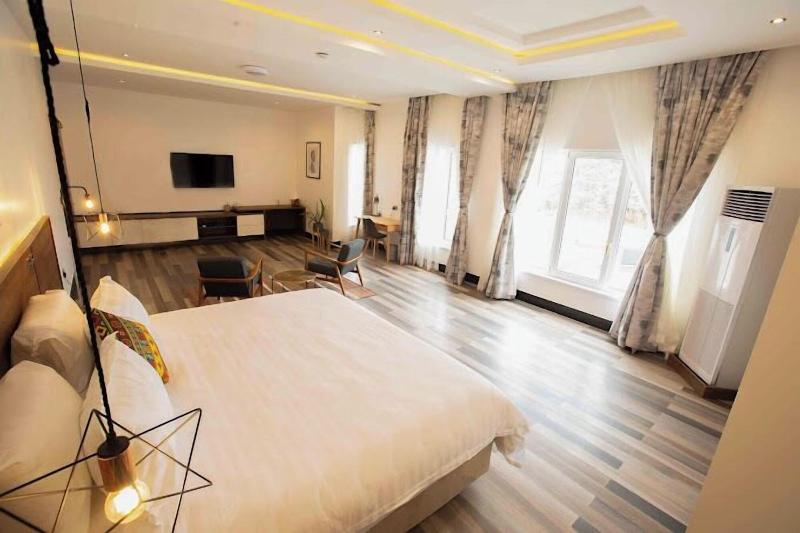 Dankani Guest Palace Hotel image