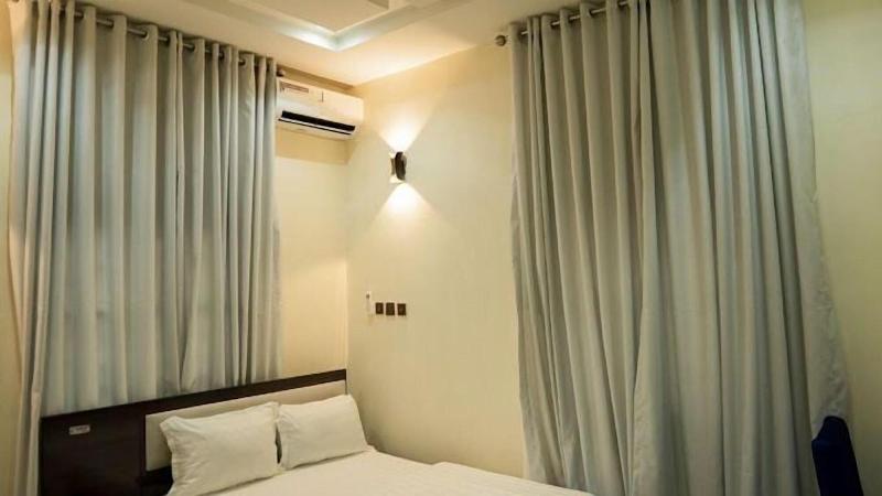 Dankani Guest Palace Hotel image