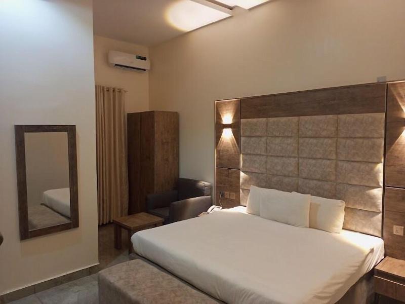 Dankani Guest Palace Hotel image