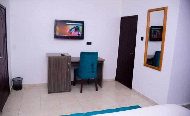 Dankani Guest Palace Hotel image
