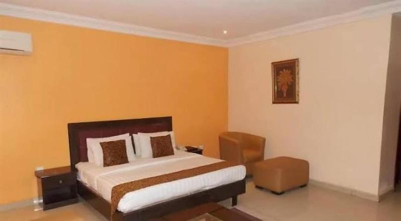 Dankani Guest Palace Hotel image