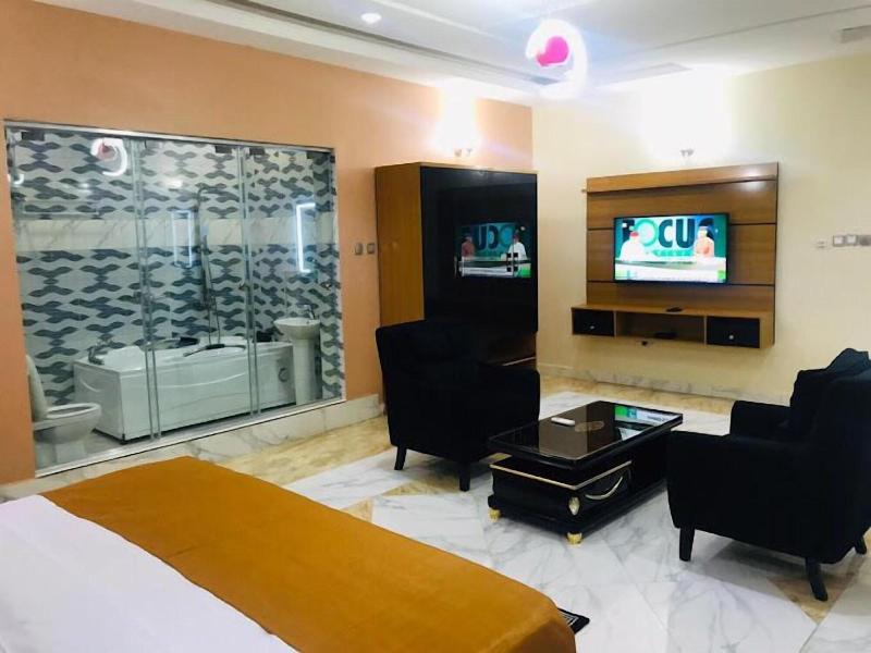 Dankani Guest Palace Hotel image