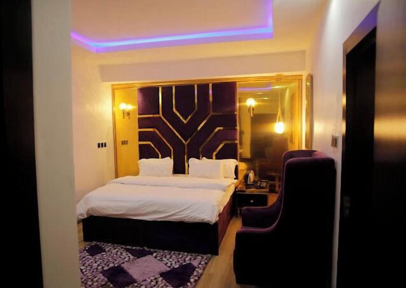 Dankani Guest Palace Hotel image