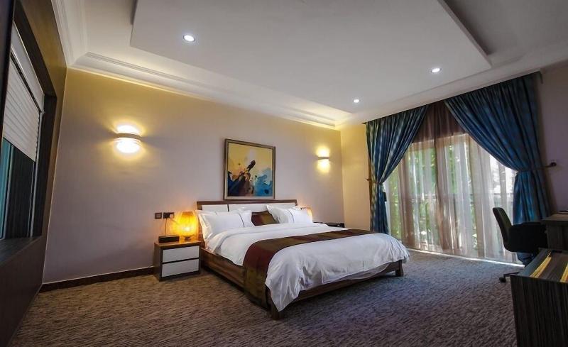 Dankani Guest Palace Hotel image