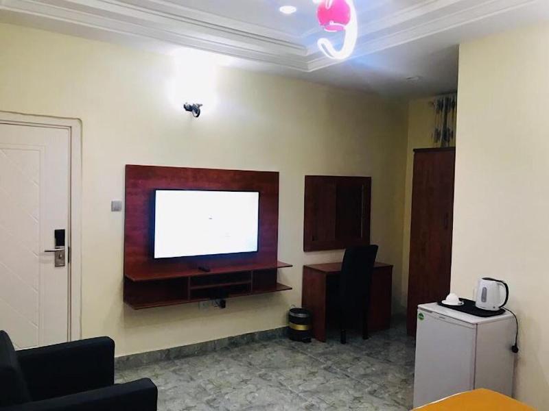 Dankani Guest Palace Hotel image